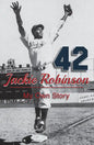 Jackie Robinson: My Own Story - Paperback