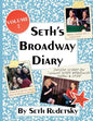 Seth's Broadway Diary, Volume 2 - Paperback