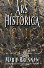 Ars Historica - Paperback
