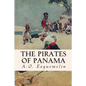 The Pirates of Panama - Paperback