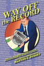 Way Off the Record - Paperback