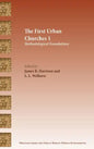 The First Urban Churches 1: Methodological Foundations - Hardcover