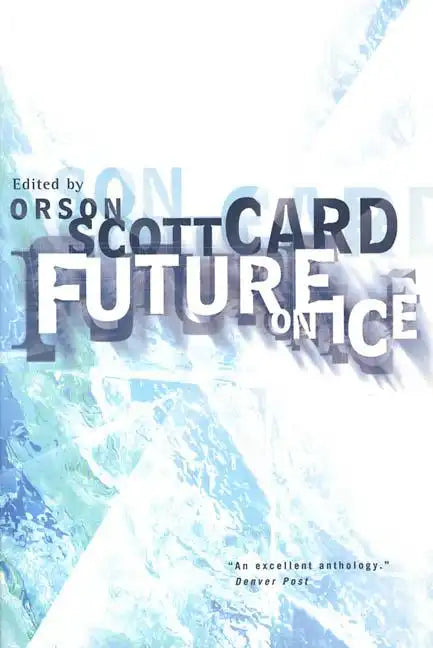 Future on Ice - Paperback