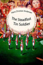 The Steadfast Tin Soldier - Paperback