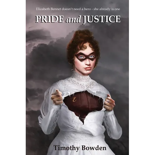 Pride and Justice - Paperback