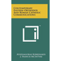 Contemporary Eastern Orthodox And Roman Catholic Communications - Hardcover