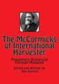 The McCormicks of International Harvester - Paperback