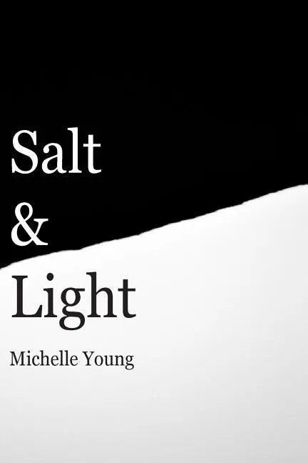 Salt & Light - Paperback