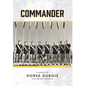 Commander - Hardcover