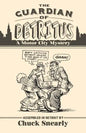 The Guardian of Detritus - Paperback