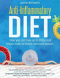 Anti-Inflammatory Diet: 2 Manuscripts - How You Can Lose Up to 25lbs and Reduce Belly Fat Before Swimsuit Season - Paperback