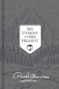 My Utmost for His Highest: Updated Language Signature Edition - Hardcover