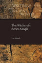 The Witchcraft Series Maqlû - Paperback