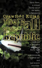 The Fall of the Republic: A Novel of the Chronoplane Wars - Paperback