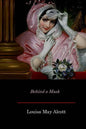 Behind a Mask - Paperback