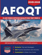 AFOQT Study Guide: AFOQT Prep and Study Book for the Air Force Officer Qualifying Test - Paperback