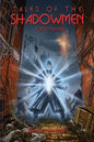Tales of the Shadowmen 11: Force Majeure - Paperback