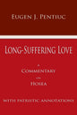 Long Suffering Love: A Commentary on Hosea - Paperback