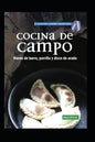 Cocina de Campo: horno de barro, parrilla y disco de arado - Paperback