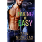Taking It Easy (Boys of the Big Easy) - Paperback