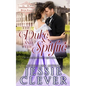 The Duke and the Spitfire - Paperback
