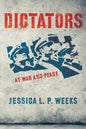 Dictators at War and Peace - Paperback