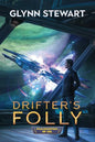 Drifter's Folly - Paperback
