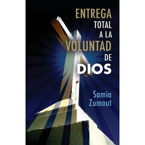 Entrega Total a la Voluntad de Dios - Paperback