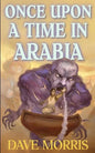 Once Upon A Time In Arabia - Paperback