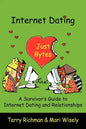 Internet Dating Just Bytes - Paperback