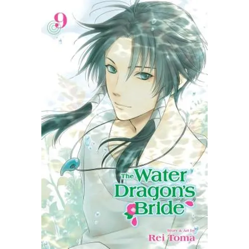 The Water Dragon's Bride, Vol. 9 - Paperback