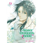 The Water Dragon's Bride, Vol. 9 - Paperback