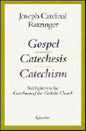 Gospel, Catechesis, Catechism: Sidelights on the Catechism of the Catholic Church - Paperback
