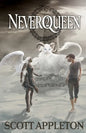 Neverqueen 2: The Suffering Chalice - Paperback