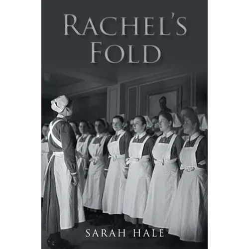 Rachel's Fold - Paperback