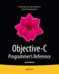 Objective-C Programmer's Reference - Paperback