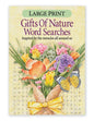 Word Searches Through the Seasons - Spiral
