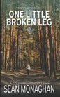 One Little Broken Leg - Paperback