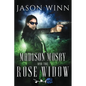 Madison Mosby and the Rose Widow - Paperback