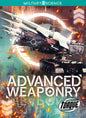 Advanced Weaponry - Library Binding