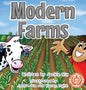 Modern Farms - Hardcover