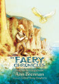The Faery Chronicles Book Two: Rescuing Gnome - Paperback