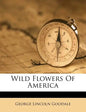 Wild Flowers of America - Paperback