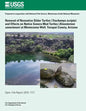Removal of Nonnative Slider Turtles (Teachemys scripta) and Effects on Native Sonora Mud Turtles (Kinosternon sonoriense) at Montezuma Well, Yavapai C - Paperback