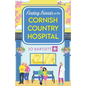 Finding Friends at the Cornish Country Hospital - Paperback