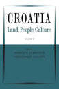 Croatia: Land, People, Culture Volume II - Paperback