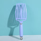 Head Design Massage Head Hair Comb