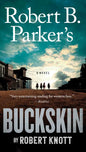 Robert B. Parker's Buckskin - Paperback