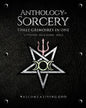 Anthology Sorcery: Three Grimoires in One - Volumes 1, 2 & 3 - Paperback