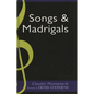 Claudio Monteverdi: Songs and Madrigals in Parallel Translation - Hardcover